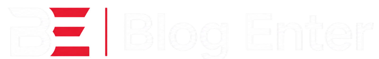 Blog Enter