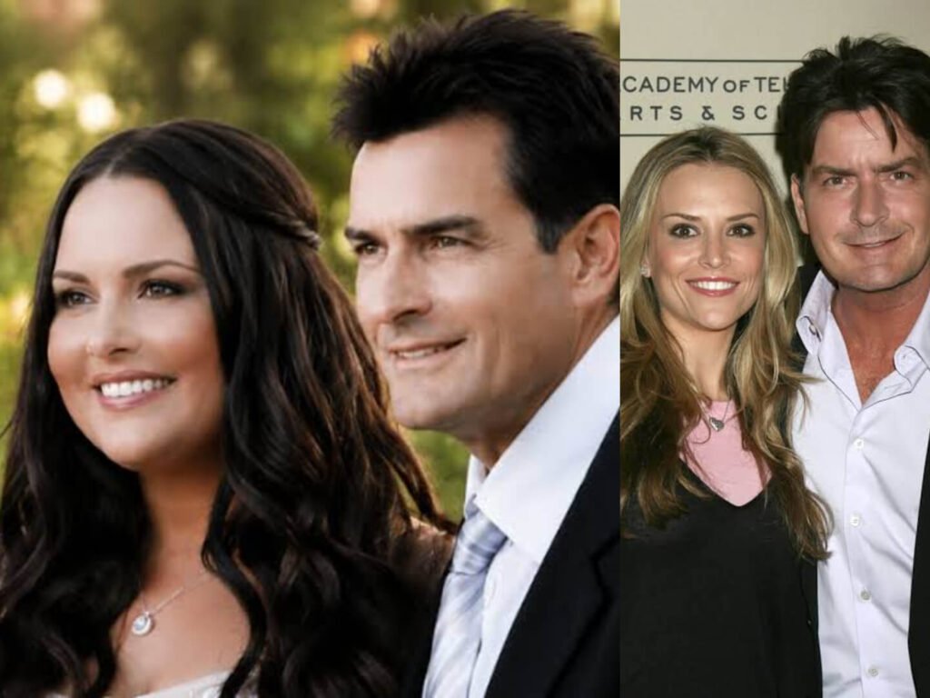 Paula Profit: The Private Life and Story Behind Charlie Sheen’s paula profit
