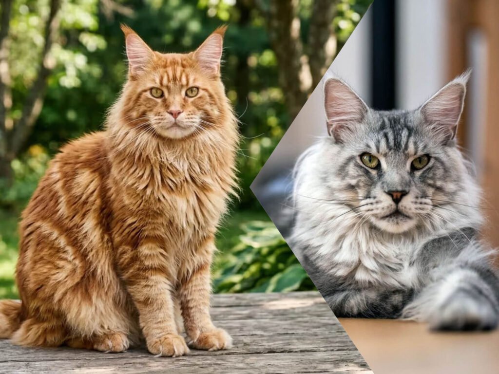Are Maine Coons Hypoallergenic? What Every Cat Lover Needs are maine coons hypoallergenic