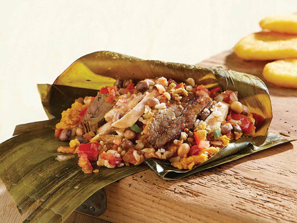 Best Tamales Tolimenses Near Me: Find Authentic Colombian best tamales tolimenses near me